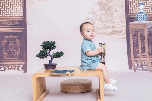 莱州孕妇七个月四维彩超